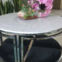 میز صندلی ناهار خوری چهار نفری