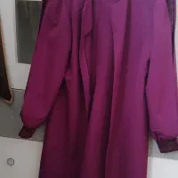 مانتو|لباس|گرگان, |دیوار