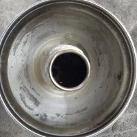 یک عددسماور گازی بسیارتمیز وزودپز کوچک نو|سماور، چای‌ساز، قهوه‌ساز|اصفهان, کوی شهید کشوری|دیوار