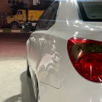 Mg550پلاس توربوفول +(وارداتی)استثنایی با ضمانت|خودرو سواری و وانت|گرگان, |دیوار