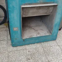 کولر آبی سالم 6500 بعلت کمبود جا فروخته میشود|کولر آبی|قم, شاد قلی|دیوار