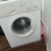 ماشین لباس شویی هایر