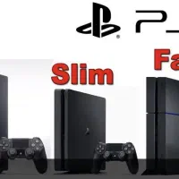 خریدار ps4 پلی استیشن ps4 ps5
