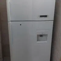 یخچال فریزر دوو