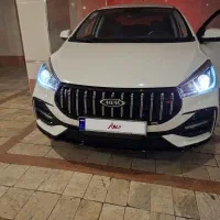 اریزو۵|خودرو سواری و وانت|تهران, درختی|دیوار