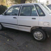 پراید|خودرو سواری و وانت|مرودشت, استادیوم|دیوار