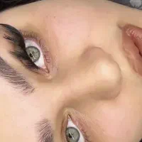 کاشت مژه فقط 100و 180تومن|خدمات آرایشگری و زیبایی|شیراز, فضل‌آباد|دیوار
