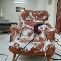 مبل شویی شستشوی تخصصی مبل درمنزل باضمانت