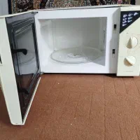 توستر کاملا سالم درحد