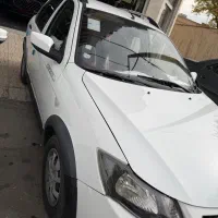 کوییک ۱۴۰۰|خودرو سواری و وانت|شهرکرد, |دیوار