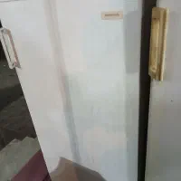 یخچال آزمایش.  فومن