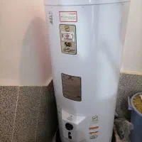 آبگرمکن برقی سپهرالکتریک ،نواستفاده نشده فروش فوری|آبگرمکن، پکیج، شوفاژ|سلماس, |دیوار