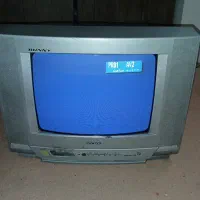 تلویزیون قدیمی پارس