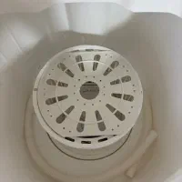 کهنه شور جنرال|ماشین لباسشویی و خشک‌کن لباس|تبریز, |دیوار