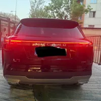 لوکانو 7، مدل ۲۰۲۴|خودرو سواری و وانت|تهران, پاسداران|دیوار