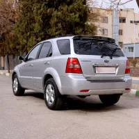 کیا سورنتو 2008|خودرو سواری و وانت|کرمان, |دیوار