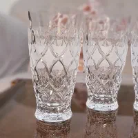 پیش دست و بلور|ظروف سرو و پذیرایی|مشهد, نوید|دیوار