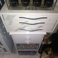 کنسول قاشق چنگال