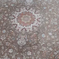 جفت ۹متری درحد نو ضخیم و پر تراکم|فرش|کرج, شاهین‌ویلا|دیوار