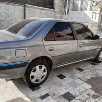 پارس ELXمدل ۸۴|خودرو سواری و وانت|قم, مهر آباد|دیوار