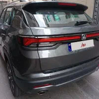 چانگان cs35 پلاس صفر|خودرو سواری و وانت|تهران, دروازه شمیران|دیوار