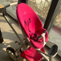 (Maxi cosi quinny) کالسکه