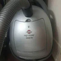 جارو برقی