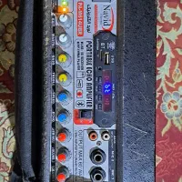 اکو همراه و سیستم خانگی