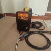 دستگاه جوش اینورتر جوشکاری co2