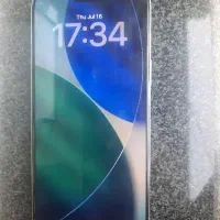گوشی آیفون۱۶پرومکس ۲۵۶ با ریجستر