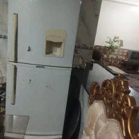 یخچال فریزر