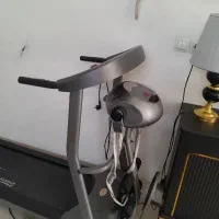 تردمیل خانگی|تجهیزات ورزشی|شیراز, گل سرخ|دیوار