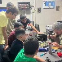 آموزش تعمیرات برد و معرفی به فنی و حرفه ای|خدمات آموزشی|شهریار, شهرک وائین|دیوار