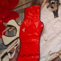 هوگو تکواندو