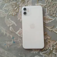 آیفون یازده نرمال|موبایل|شیروان (خراسان), |دیوار