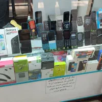 انواع گوشی نو و کارکرده