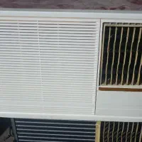 کولر گازی اوجنرال 18.تراست24هزار.دوتیکه36هزار|کولر گازی و فن‌کوئل|مسجد سلیمان, |دیوار