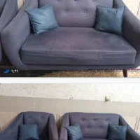 مبل هفت نفره