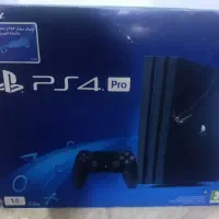 ps4 Pro کپی خور