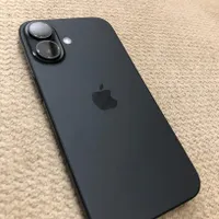 اپل iPhone 16 با حافظهٔ ۱۲۸ گیگابایت|موبایل|مشهد, الهیه|دیوار