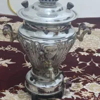 سماور گازی