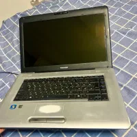 لپتاپ Toshiba|رایانه همراه|شیراز, صنایع الکترونیک|دیوار