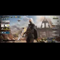 اکانت کالاف دیوتی فول لول 400