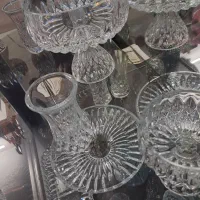 ظروف کریستال