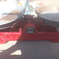 ترازو ۲۰ کیلویی قدیمی سالم