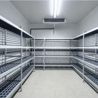 اجاره سردخانه زیر صفری و بالای صفری