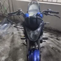 موتور ایران دوچرخ ۹۵ سالم