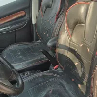 پژو 206 تیپ ۲، مدل ۱۳۸۱|خودرو سواری و وانت|جهرم, |دیوار