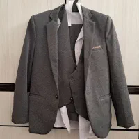 کت وشلوار بچگانه