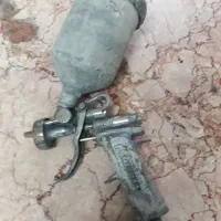 پیسولت رنگ پاشی